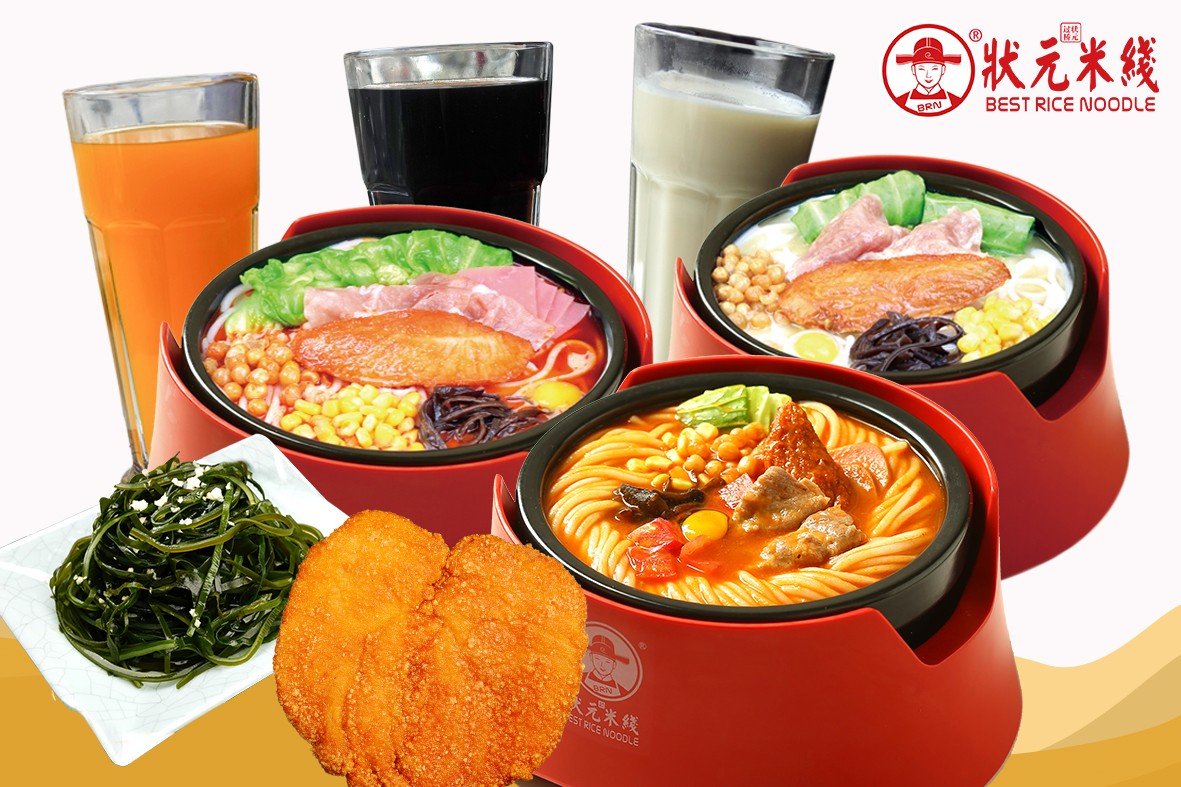 狀元米線招商加盟火熱進(jìn)行中，30平方米起可立店，簡單好操作，歡迎隨時(shí)來總部考察，全國合作熱線：400-967-2208